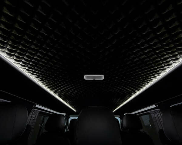 Белый Рено Трафик, объемом двигателя 2 л и пробегом 250 тыс. км за 20999 $, фото 33 на Automoto.ua