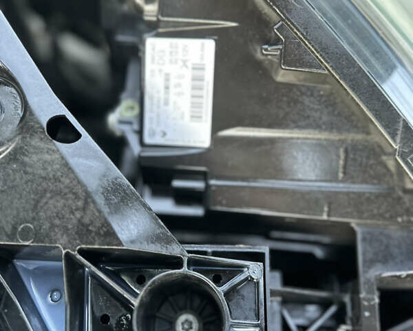 Белый Рено Трафик, объемом двигателя 2 л и пробегом 140 тыс. км за 18700 $, фото 38 на Automoto.ua