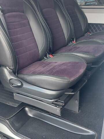 Белый Рено Трафик, объемом двигателя 2 л и пробегом 90 тыс. км за 26800 $, фото 16 на Automoto.ua