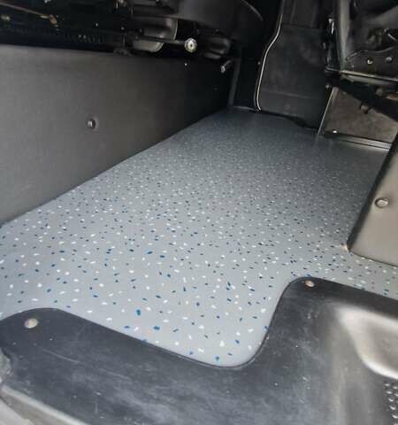 Білий Рено Трафік, об'ємом двигуна 2 л та пробігом 240 тис. км за 20999 $, фото 43 на Automoto.ua