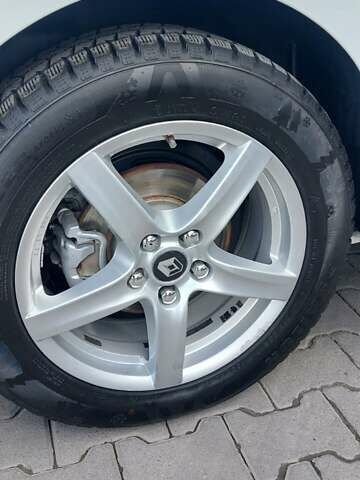 Белый Рено Трафик, объемом двигателя 2 л и пробегом 90 тыс. км за 26800 $, фото 36 на Automoto.ua