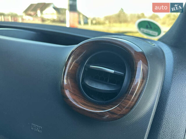 Білий Рено Трафік, об'ємом двигуна 2 л та пробігом 230 тис. км за 25500 $, фото 43 на Automoto.ua