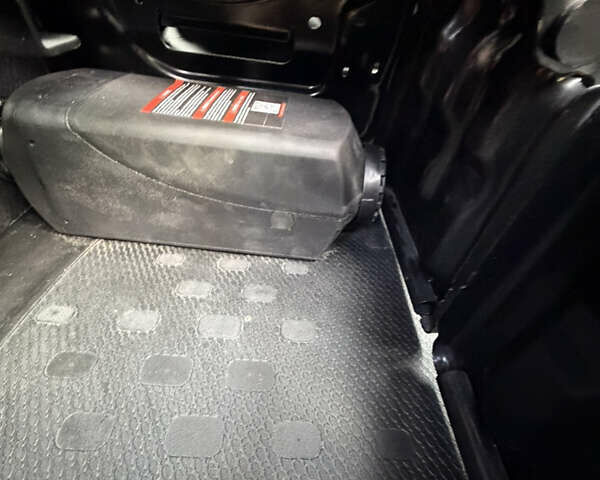 Белый Рено Трафик, объемом двигателя 2 л и пробегом 261 тыс. км за 22000 $, фото 42 на Automoto.ua