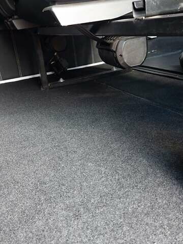 Белый Рено Трафик, объемом двигателя 2 л и пробегом 90 тыс. км за 26800 $, фото 12 на Automoto.ua