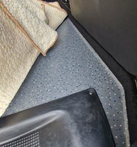 Білий Рено Трафік, об'ємом двигуна 2 л та пробігом 240 тис. км за 20999 $, фото 46 на Automoto.ua