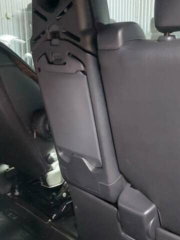 Белый Рено Трафик, объемом двигателя 2 л и пробегом 90 тыс. км за 26800 $, фото 1 на Automoto.ua