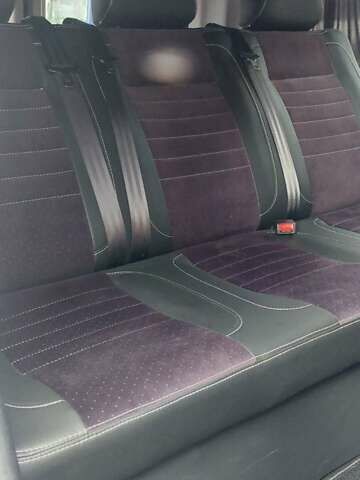 Белый Рено Трафик, объемом двигателя 2 л и пробегом 90 тыс. км за 26800 $, фото 13 на Automoto.ua