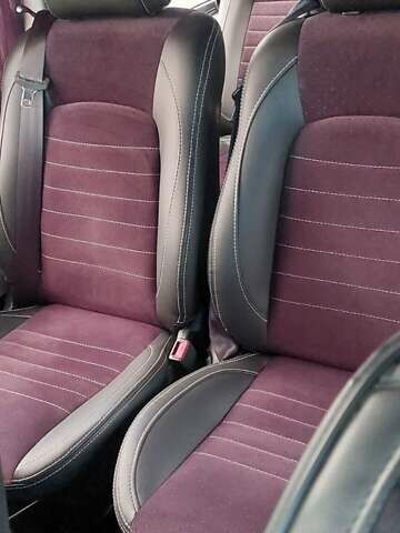 Белый Рено Трафик, объемом двигателя 2 л и пробегом 90 тыс. км за 26800 $, фото 22 на Automoto.ua