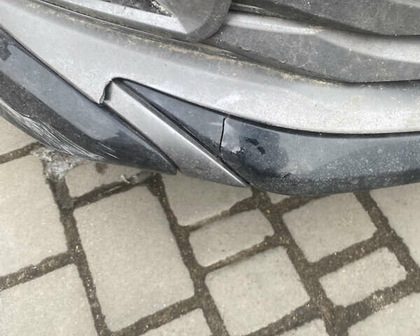 Белый Рено Трафик, объемом двигателя 2 л и пробегом 137 тыс. км за 17800 $, фото 13 на Automoto.ua