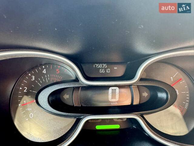 Білий Рено Трафік, об'ємом двигуна 2 л та пробігом 175 тис. км за 17400 $, фото 13 на Automoto.ua