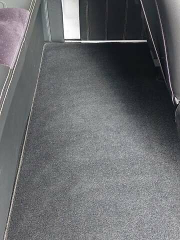 Белый Рено Трафик, объемом двигателя 2 л и пробегом 90 тыс. км за 26800 $, фото 14 на Automoto.ua