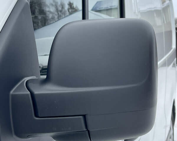 Білий Рено Трафік, об'ємом двигуна 2 л та пробігом 198 тис. км за 16600 $, фото 19 на Automoto.ua