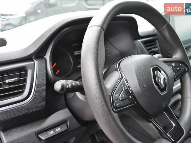 Белый Рено Трафик, объемом двигателя 2 л и пробегом 160 тыс. км за 32500 $, фото 73 на Automoto.ua