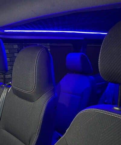 Белый Рено Трафик, объемом двигателя 2 л и пробегом 130 тыс. км за 20500 $, фото 19 на Automoto.ua