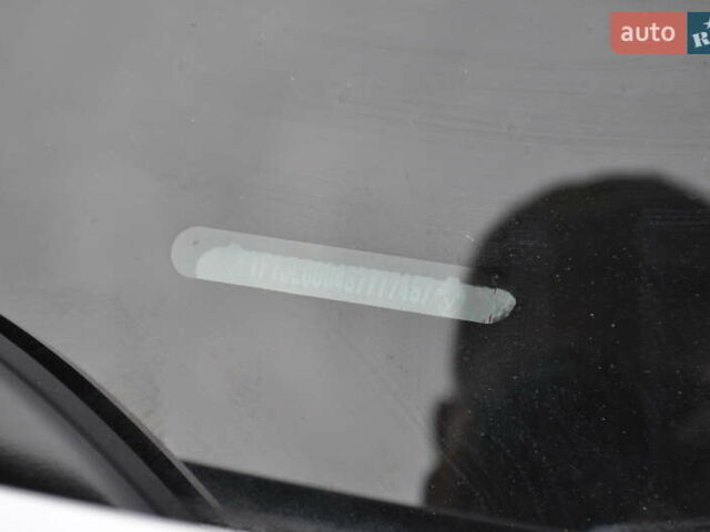 Белый Рено Трафик, объемом двигателя 2 л и пробегом 160 тыс. км за 32500 $, фото 18 на Automoto.ua