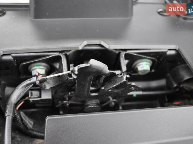 Белый Рено Трафик, объемом двигателя 2 л и пробегом 160 тыс. км за 32500 $, фото 135 на Automoto.ua