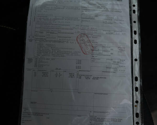Белый Рено Трафик, объемом двигателя 2 л и пробегом 179 тыс. км за 15900 $, фото 66 на Automoto.ua