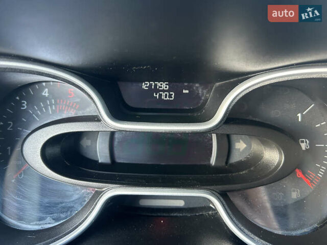 Белый Рено Трафик, объемом двигателя 2 л и пробегом 127 тыс. км за 22000 $, фото 11 на Automoto.ua