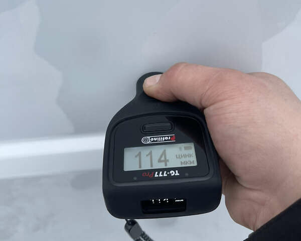 Білий Рено Трафік, об'ємом двигуна 2 л та пробігом 198 тис. км за 16600 $, фото 72 на Automoto.ua