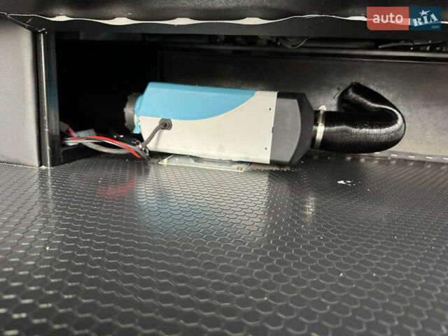 Белый Рено Трафик, объемом двигателя 2 л и пробегом 79 тыс. км за 27999 $, фото 17 на Automoto.ua