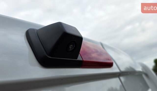 Белый Рено Трафик, объемом двигателя 2 л и пробегом 94 тыс. км за 23200 $, фото 35 на Automoto.ua