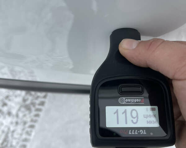 Білий Рено Трафік, об'ємом двигуна 2 л та пробігом 198 тис. км за 16600 $, фото 81 на Automoto.ua