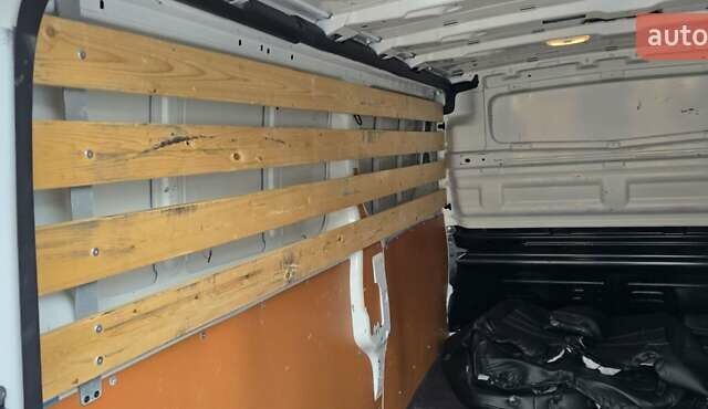 Белый Рено Трафик, объемом двигателя 2 л и пробегом 94 тыс. км за 23200 $, фото 46 на Automoto.ua