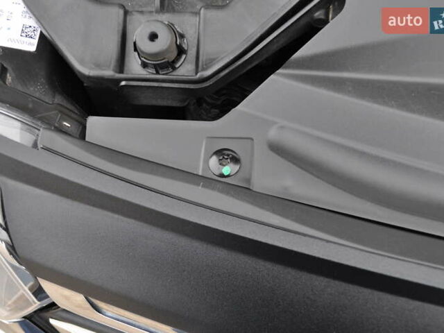 Белый Рено Трафик, объемом двигателя 2 л и пробегом 160 тыс. км за 32500 $, фото 134 на Automoto.ua