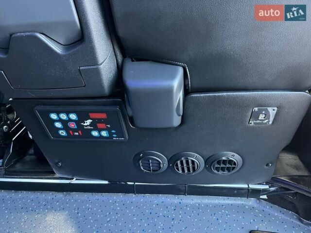 Белый Рено Трафик, объемом двигателя 2 л и пробегом 188 тыс. км за 22900 $, фото 31 на Automoto.ua