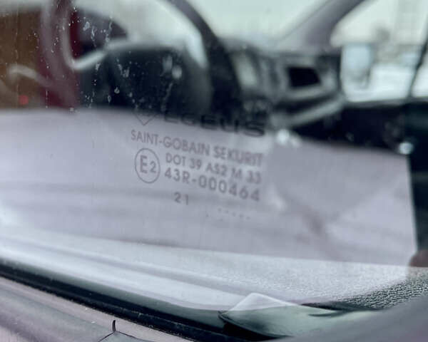 Білий Рено Трафік, об'ємом двигуна 2 л та пробігом 198 тис. км за 16600 $, фото 21 на Automoto.ua