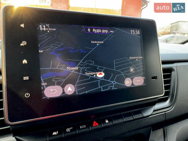 Белый Рено Трафик, объемом двигателя 2 л и пробегом 79 тыс. км за 27999 $, фото 9 на Automoto.ua