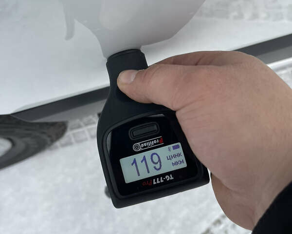 Білий Рено Трафік, об'ємом двигуна 2 л та пробігом 198 тис. км за 16600 $, фото 82 на Automoto.ua