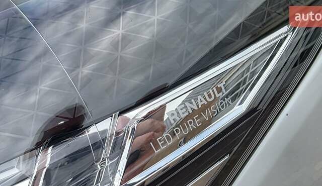 Белый Рено Трафик, объемом двигателя 2 л и пробегом 94 тыс. км за 23200 $, фото 36 на Automoto.ua