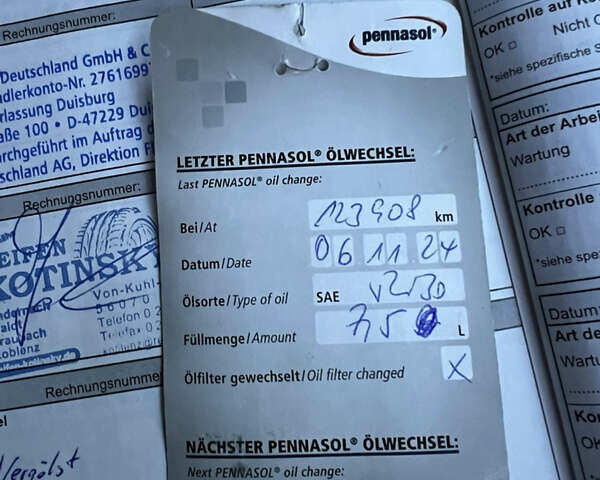 Белый Рено Трафик, объемом двигателя 2 л и пробегом 127 тыс. км за 17900 $, фото 20 на Automoto.ua