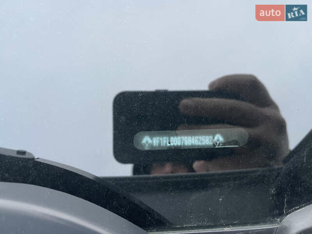 Білий Рено Трафік, об'ємом двигуна 2 л та пробігом 198 тис. км за 16600 $, фото 65 на Automoto.ua