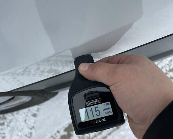 Білий Рено Трафік, об'ємом двигуна 2 л та пробігом 198 тис. км за 16600 $, фото 75 на Automoto.ua