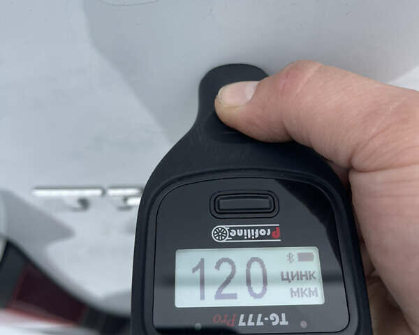 Білий Рено Трафік, об'ємом двигуна 2 л та пробігом 198 тис. км за 16600 $, фото 77 на Automoto.ua