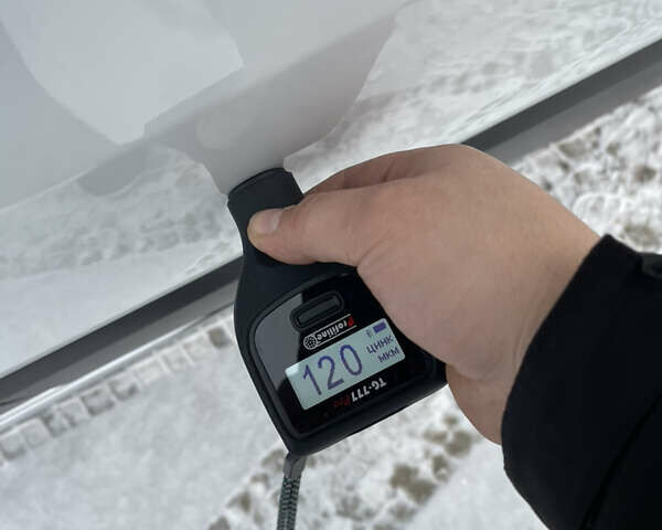 Білий Рено Трафік, об'ємом двигуна 2 л та пробігом 198 тис. км за 16600 $, фото 84 на Automoto.ua