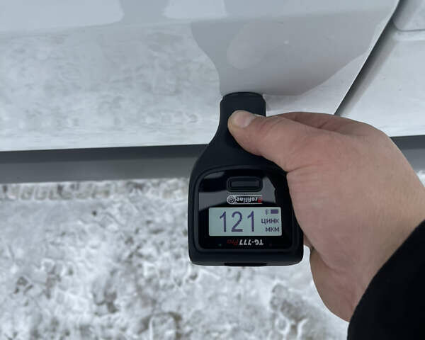 Білий Рено Трафік, об'ємом двигуна 2 л та пробігом 198 тис. км за 16600 $, фото 69 на Automoto.ua