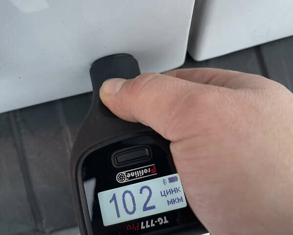 Білий Рено Трафік, об'ємом двигуна 2 л та пробігом 198 тис. км за 16600 $, фото 78 на Automoto.ua