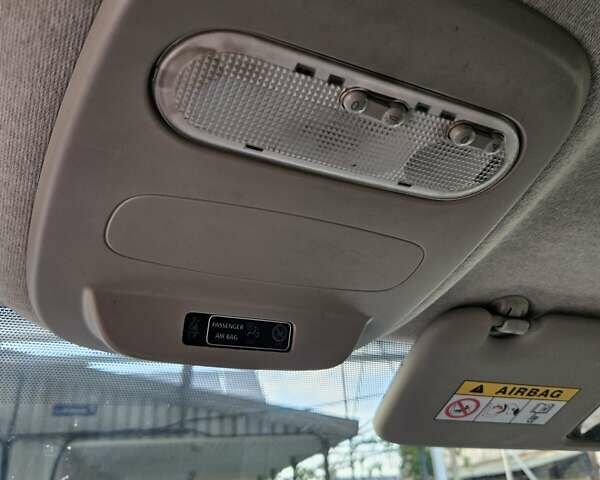 Белый Рено Трафик, объемом двигателя 2 л и пробегом 260 тыс. км за 16700 $, фото 14 на Automoto.ua