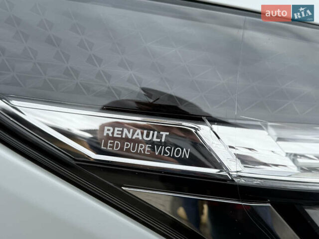 Рено Трафік 2021 у Хмельницькому на Automoto.ua Білий Рено Трафік, об'ємом двигуна 2 л та пробігом 126 тис. км за 25700 $, фото 4 на Automoto.ua