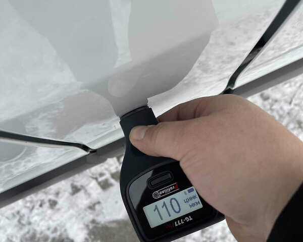 Білий Рено Трафік, об'ємом двигуна 2 л та пробігом 198 тис. км за 16600 $, фото 85 на Automoto.ua