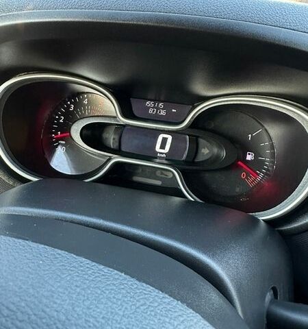 Білий Рено Трафік, об'ємом двигуна 2 л та пробігом 155 тис. км за 24278 $, фото 15 на Automoto.ua