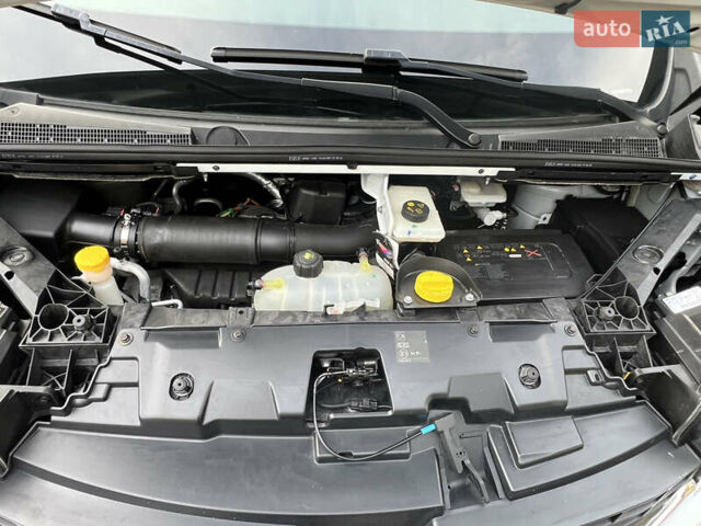 Рено Трафік 2021 у Дніпро (Дніпропетровську) на Automoto.ua Білий Рено Трафік, об'ємом двигуна 2 л та пробігом 97 тис. км за 20600 $, фото 63 на Automoto.ua
