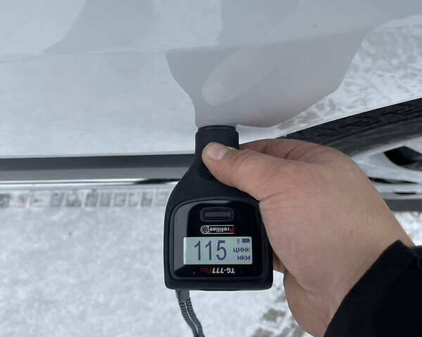 Білий Рено Трафік, об'ємом двигуна 2 л та пробігом 198 тис. км за 16600 $, фото 74 на Automoto.ua