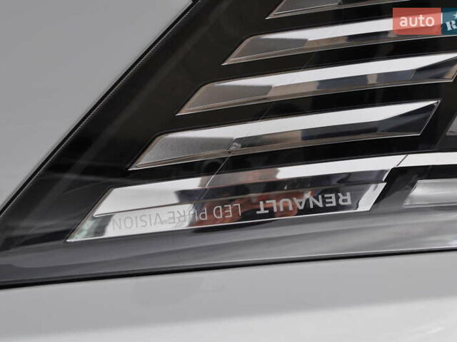 Белый Рено Трафик, объемом двигателя 2 л и пробегом 160 тыс. км за 32500 $, фото 16 на Automoto.ua