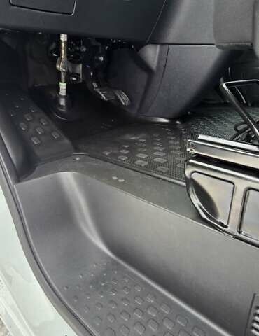 Білий Рено Трафік, об'ємом двигуна 2 л та пробігом 281 тис. км за 25950 $, фото 30 на Automoto.ua