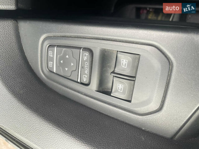 Білий Рено Трафік, об'ємом двигуна 2 л та пробігом 79 тис. км за 35000 $, фото 25 на Automoto.ua