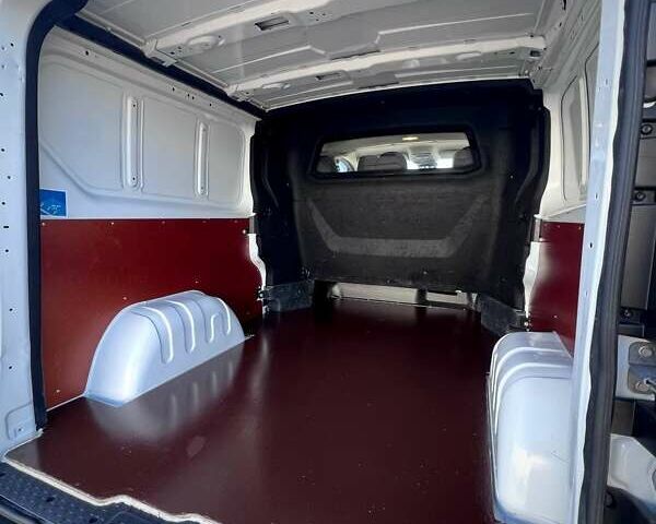 Білий Рено Трафік, об'ємом двигуна 0 л та пробігом 127 тис. км за 30000 $, фото 40 на Automoto.ua